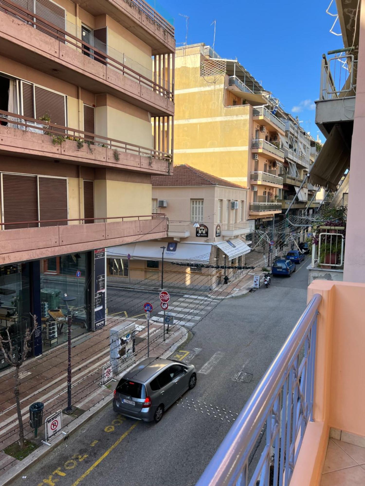 Αγρίνιο Κέντρο Πa , A3 Leilighet Eksteriør bilde